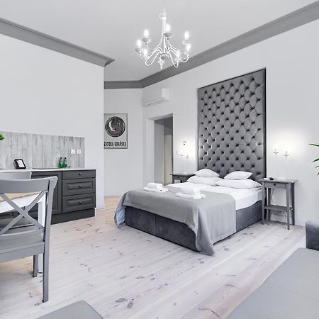 Aparthotel 1899 Szczecin Kültér fotó