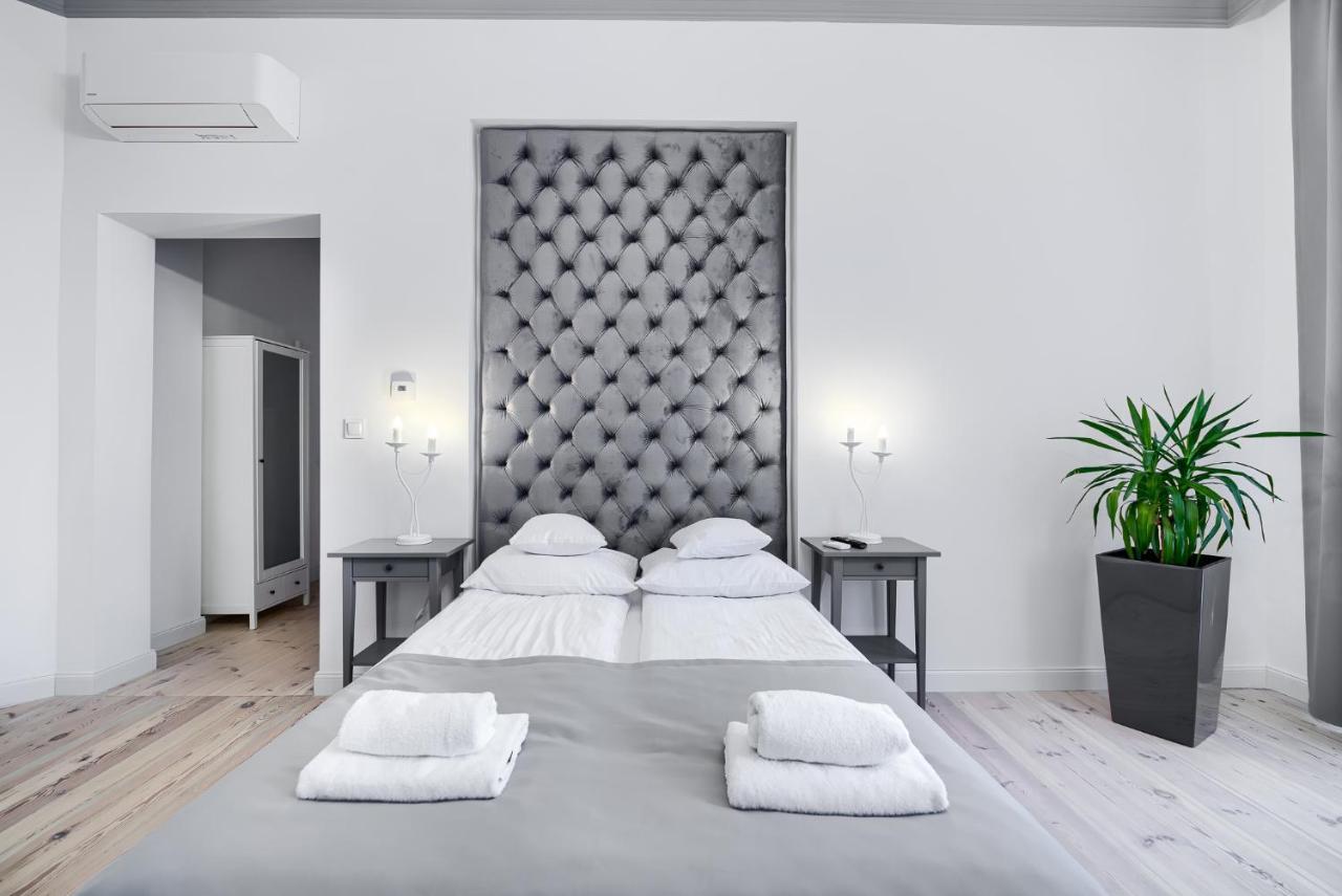 Aparthotel 1899 Szczecin Kültér fotó