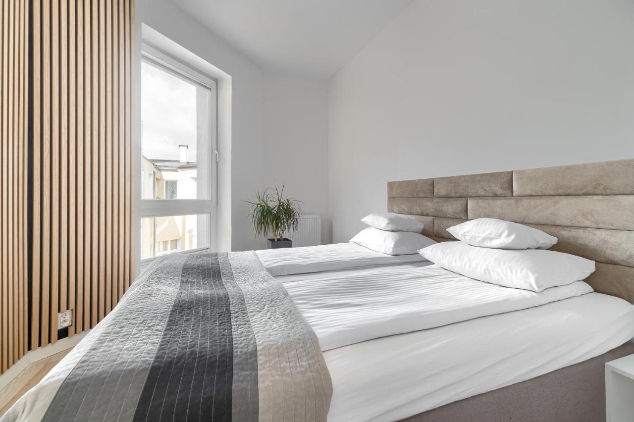 Aparthotel 1899 Szczecin Kültér fotó