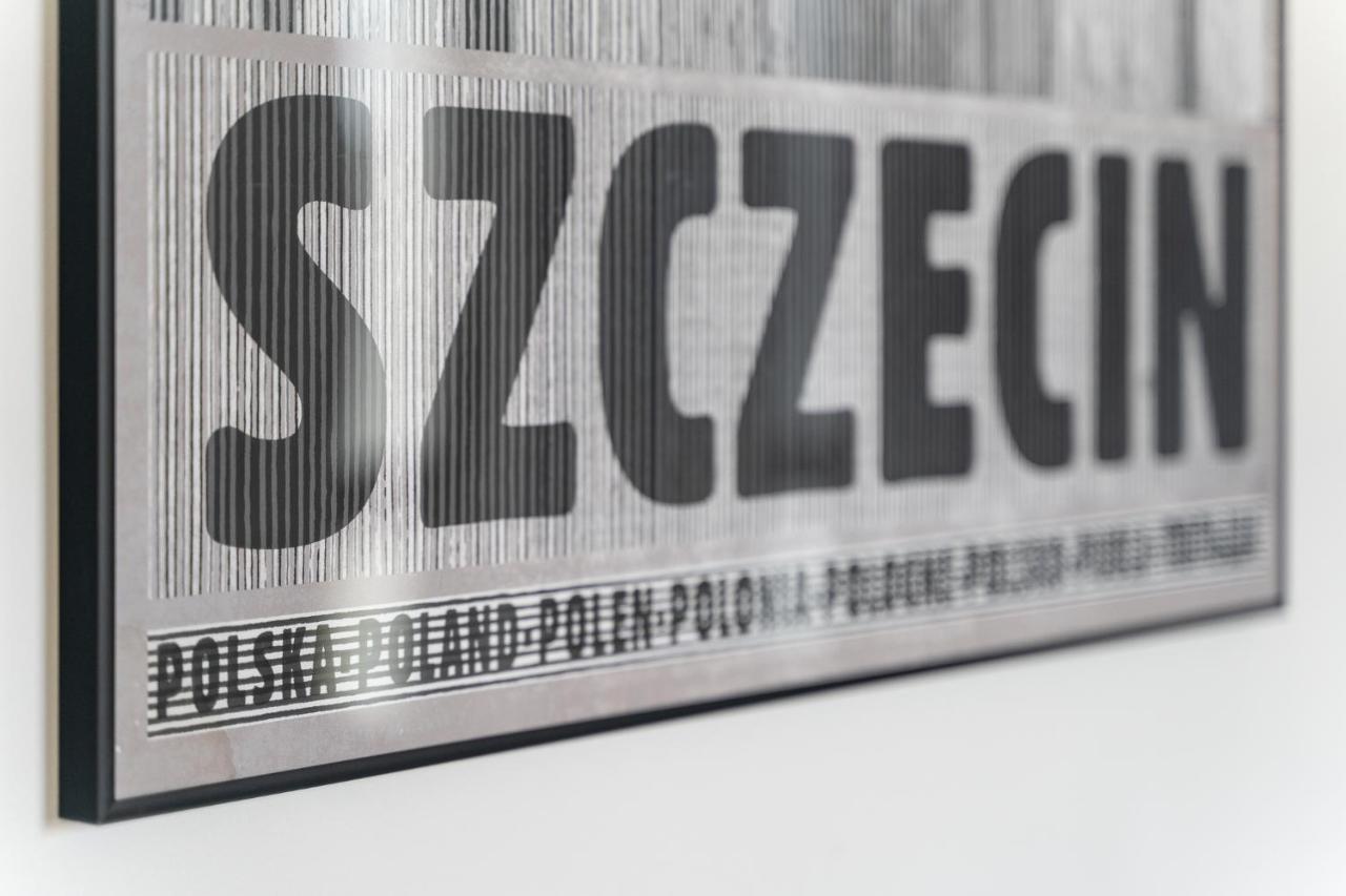 Aparthotel 1899 Szczecin Kültér fotó